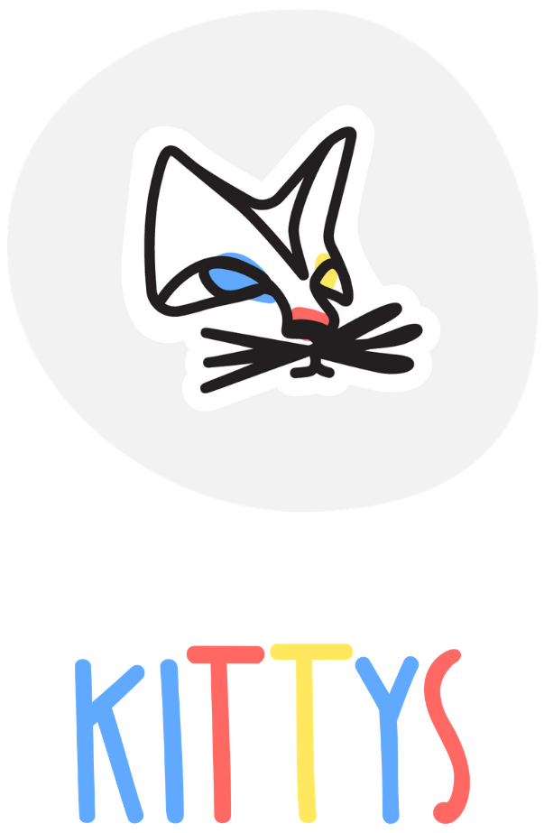 Kitty's Co Logo